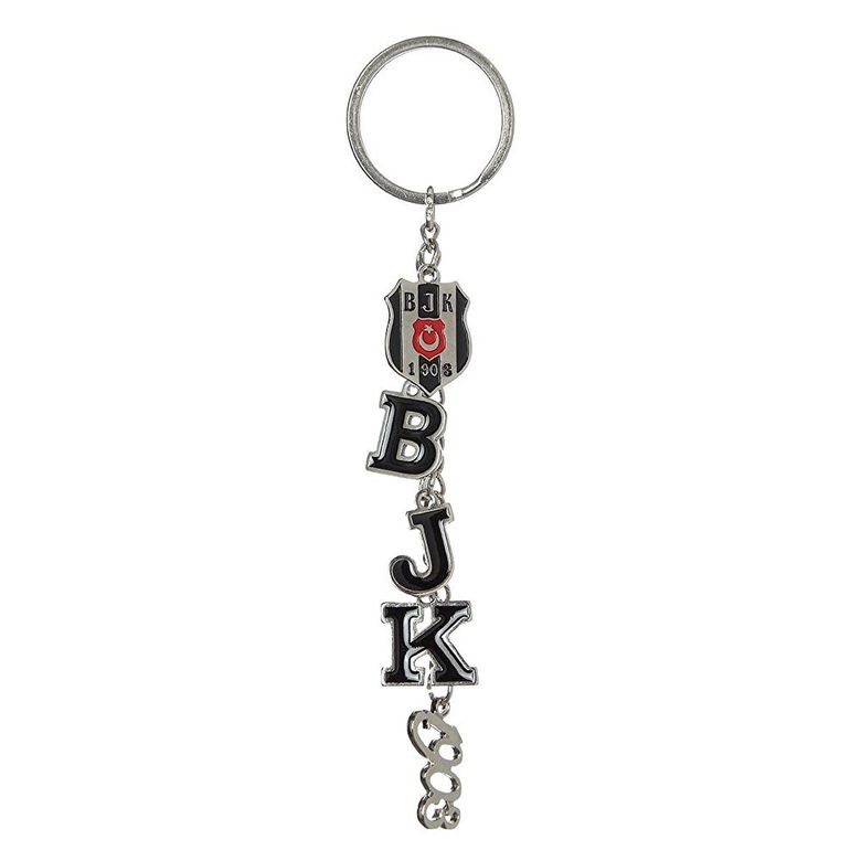 Beşiktaş Zincir Anahtarlık