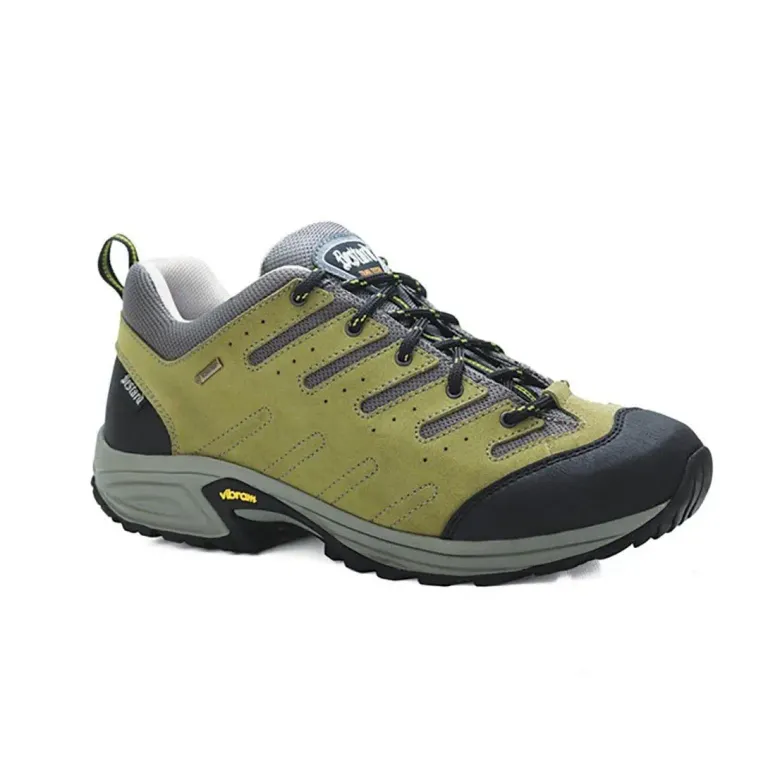 Bestard Cami / Su Geçirmez Outdoor Trekking Botu