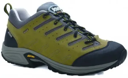 Bestard Cami/Süet Deri ve Vibram Taban