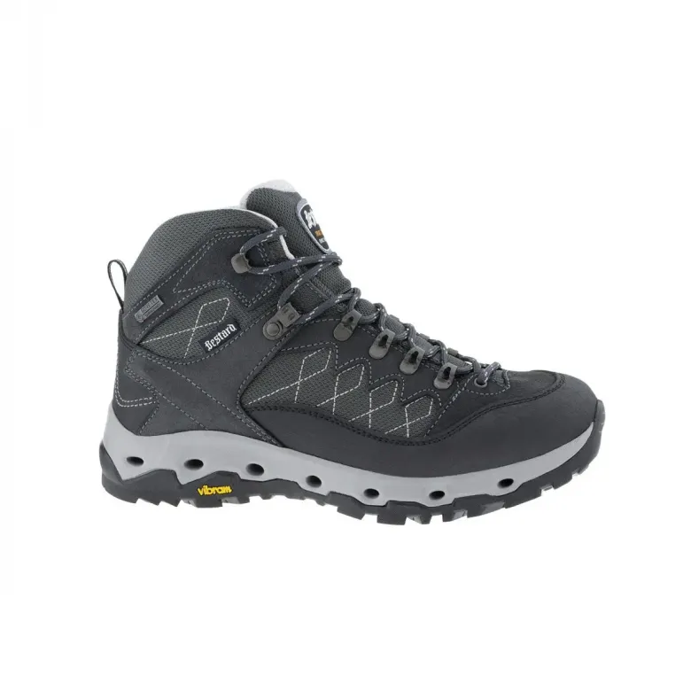 Bestard Gravity Mid / Su Geçirmez Günlük Outdoor Ayakkabısı
