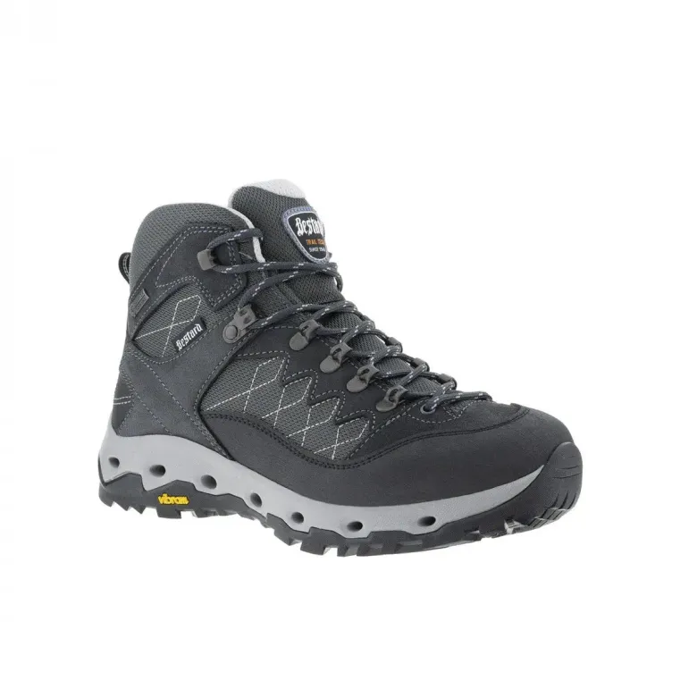 Bestard Gravity Mid / Su Geçirmez Günlük Outdoor Ayakkabısı