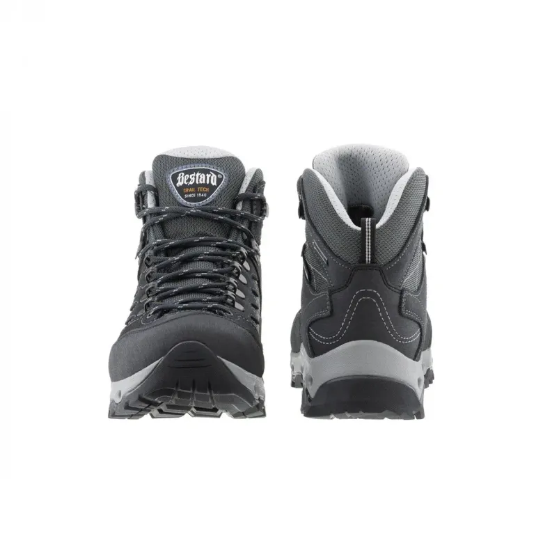 Bestard Gravity Mid / Su Geçirmez Günlük Outdoor Ayakkabısı