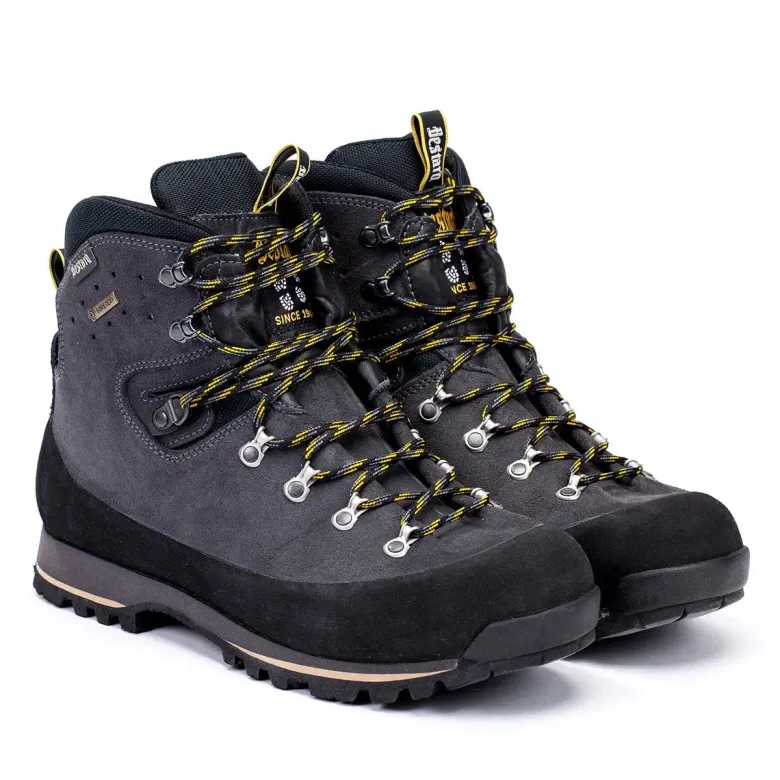 Bestard Kathmandu/Gore-Tex® Su Geçirmez Trekking Botu