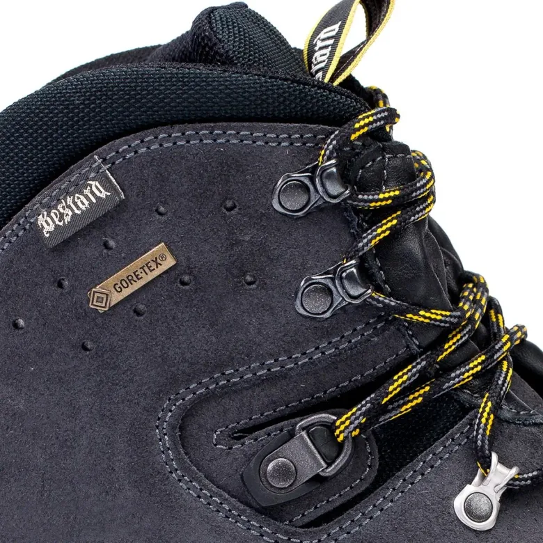 Bestard Kathmandu/Gore-Tex® Su Geçirmez Trekking Botu