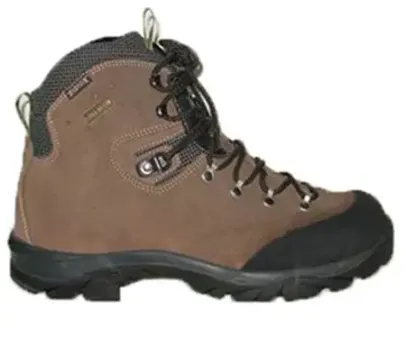 Bestard Sherpa Lite/Perwanger® Deri Dağcılık Botu