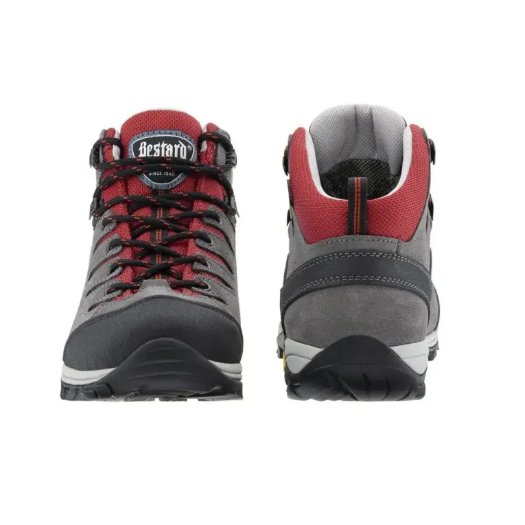Bestard Travessa Lady GTX / Su Geçirmez Kadın Yürüyüş Botu