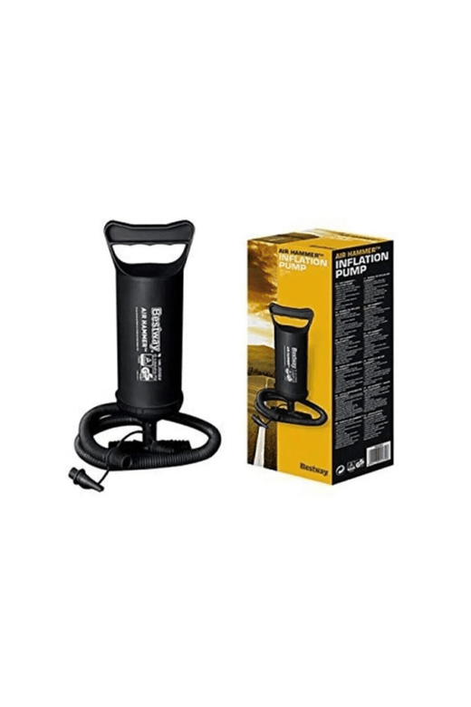 Bestway 6942138917796 Havuz Şişme Yatak Pompası 30 Cm 62002