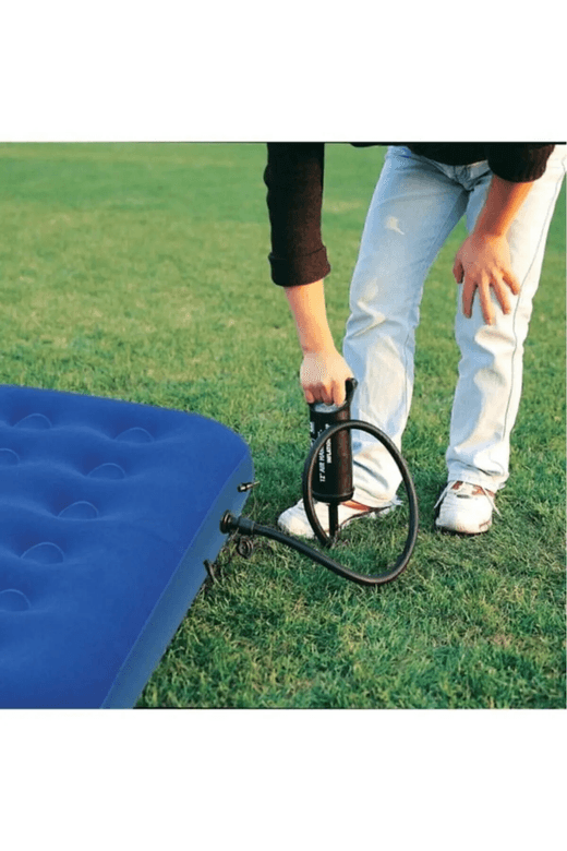 Bestway 6942138917796 Havuz Şişme Yatak Pompası 30 Cm 62002
