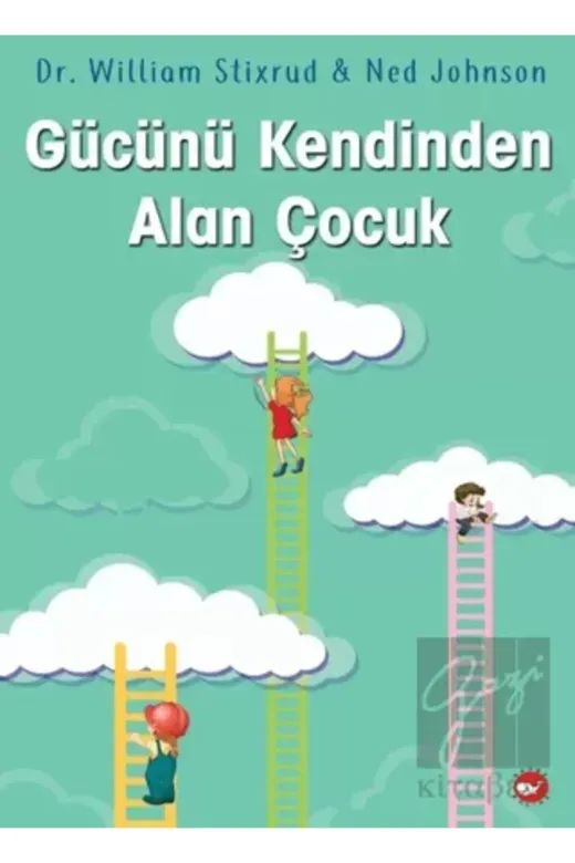 Beyaz Balina Yayınları 0001787382001 Gücünü Kendinden Alan Çocuk