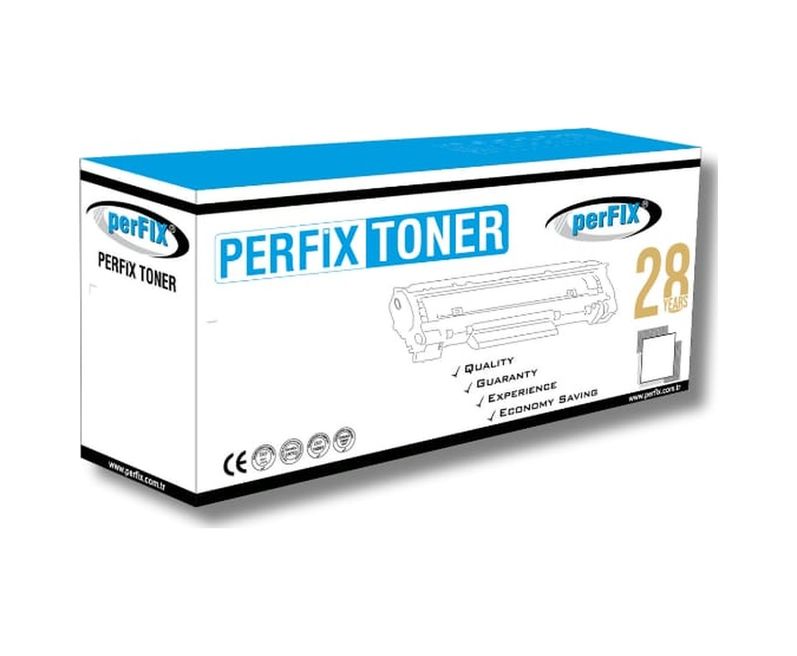 Bezos 123381431 Pfx Oki Mc853 - Mc873 - Mc883 7.3K Mavi Laser Toner 7,3K