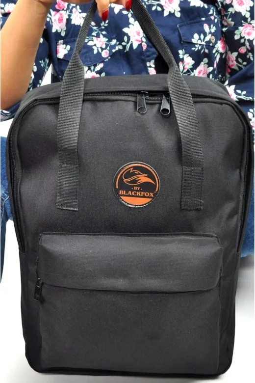 BFX-KNK Unisex Su Geçirmez Günlük Kullanım Sırt Çantası