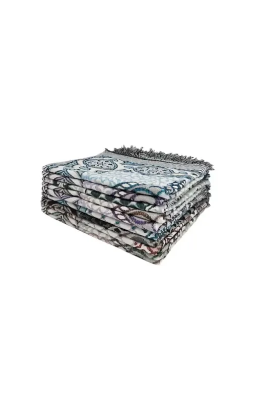 BH 3265436-346 Hac Umre Hediyelik Seccade 10 Adet | Hac Ve Umre Hediyelik Set
