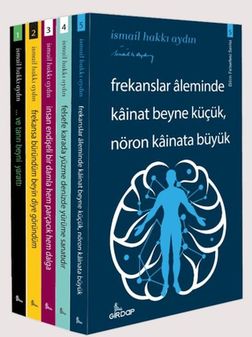Bilim Felsefesi Serisi 5’li Set