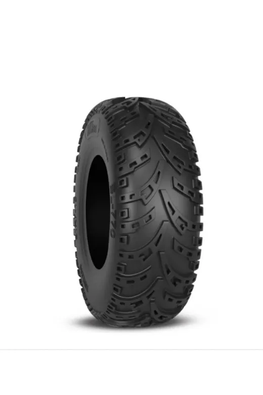 Billas 320003 Atv 21X7-10 4Pr Bl770 Tl  Off Road On Road Lastikleri