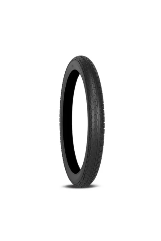 Billas BM.LPK.MC.000310126.00 2.75-17 4Pr Motosiklet Dış Lastik (İç Lastik Gerektirir)