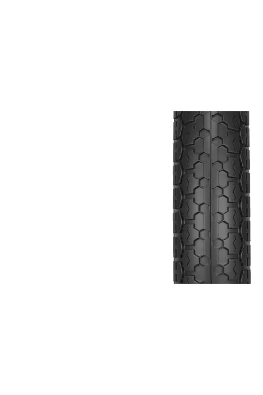 Billas BM.LPK.MC.000310126.00 2.75-17 4Pr Motosiklet Dış Lastik (İç Lastik Gerektirir)
