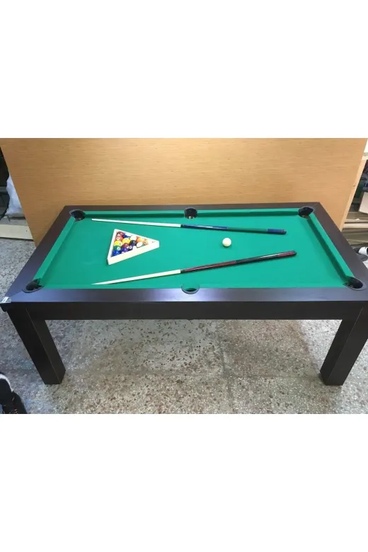 bizon 34100 Amerikan Bilardo Masası