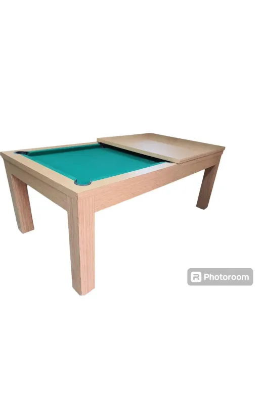 bizon TYCD9896213069DE7AB7B9C00 Ev Ofis (6 Feet )Amerikan Bilardo Masası
