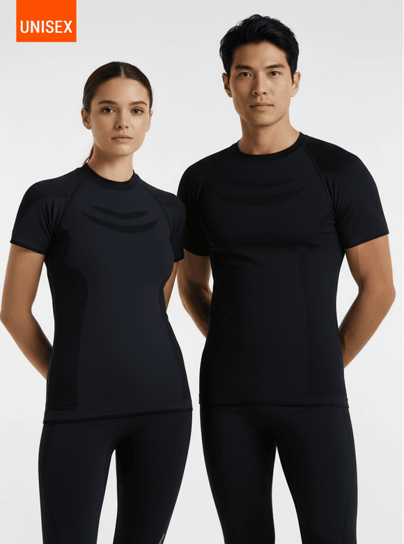 Blackspade Termal Pro T-Shirt 9570