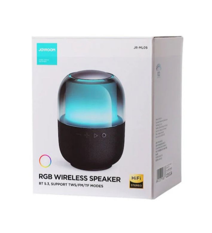 Blic Wireless Kablosuz Hoparlör - Speaker Ms-A03