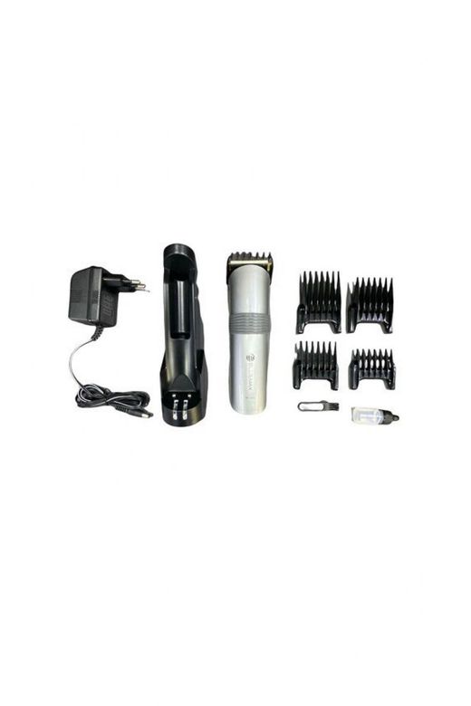 Bluemax Hp-609A Traş Makinesi Profosyonel Saç Sakal Kesim Tıraş Makinesi