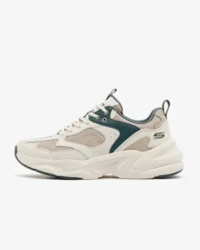 BOBS BAMINA 2 Erkek Bej Sneakers 118322 NTMT