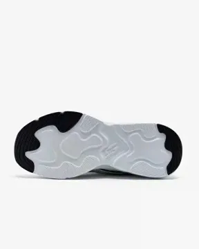 BOBS BAMİNA 2 - TİDES REVİTALİZED Kadın Beyaz Sneakers 117364 WBKS