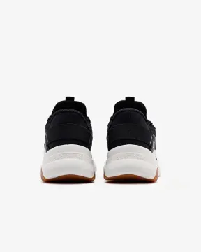 BOBS SPARROW FLEX Kadın Siyah Spor Ayakkabı 117628 BLK