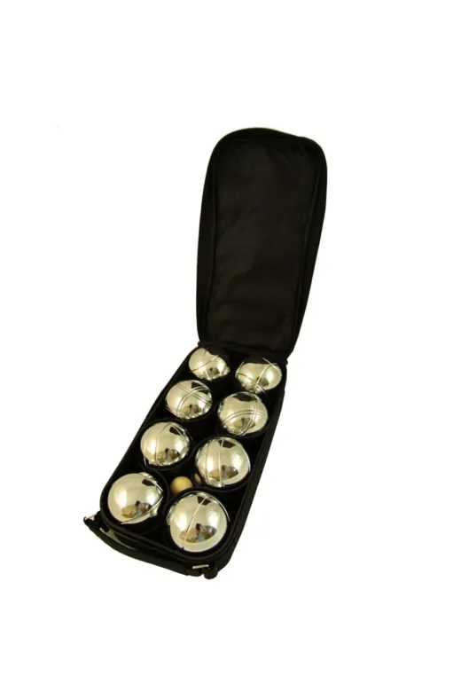 Bocce Set 8'li Çantalı