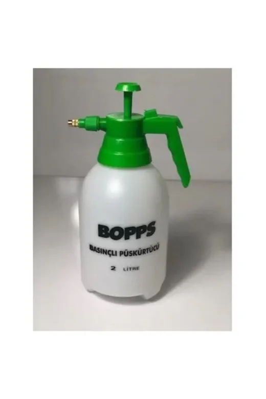 BOPPS bops Basınçlı Püskürtücü 2 Lt.