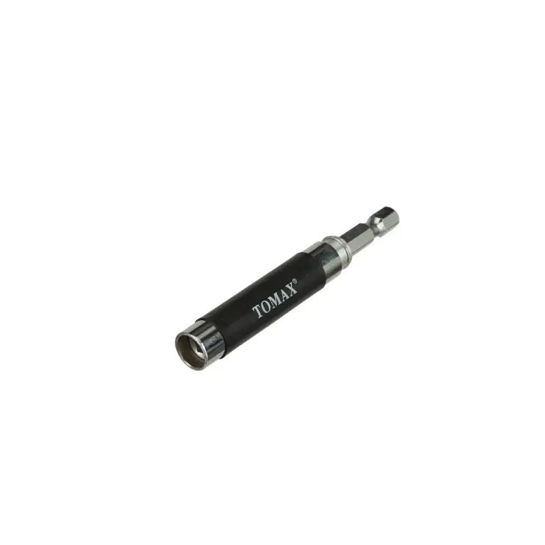 Borulu Bits Uzatma Adaptörü - 80 Mm (5 Adet)