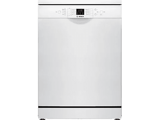 Bosch 1237900 Sms26Dw00T D Enerji Sınıfı 6 Program 13 Kişilik Bulaşık Makinesi