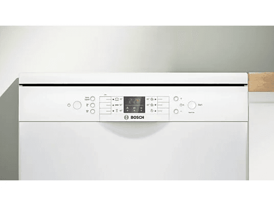 Bosch 1237900 Sms26Dw00T D Enerji Sınıfı 6 Program 13 Kişilik Bulaşık Makinesi