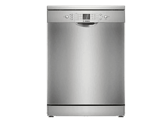 Bosch 1237902 Sms26Di00T D Enerji Sınıfı 6 Program 13 Kişilik Bulaşık Makinesi