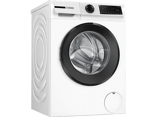 Bosch 1247512 Wgk242Z0Tr A Enerji Sınıfı 9 Kg 1200 Devir Çamaşır Makinesi