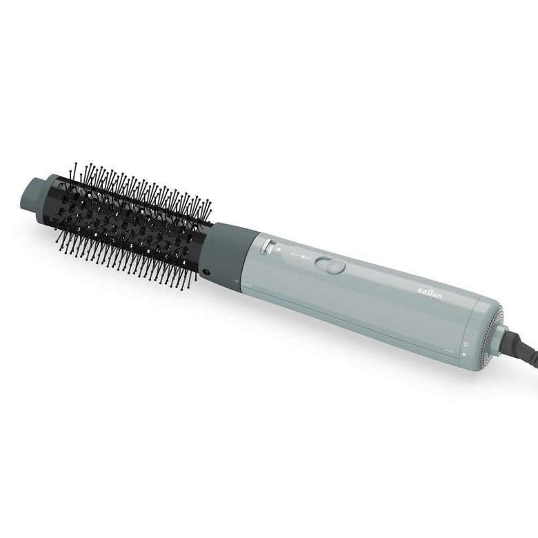Bras152E Air Styler As1.52 Saç Kurutma Makinesi Ve Şekillendirici 2 Başlıklı