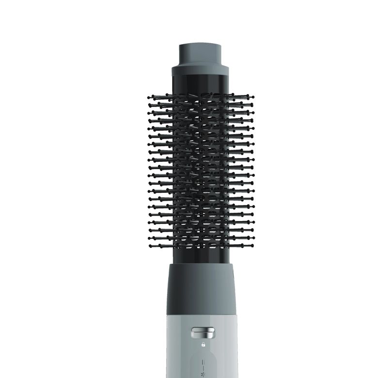 Bras152E Air Styler As1.52 Saç Kurutma Makinesi Ve Şekillendirici 2 Başlıklı