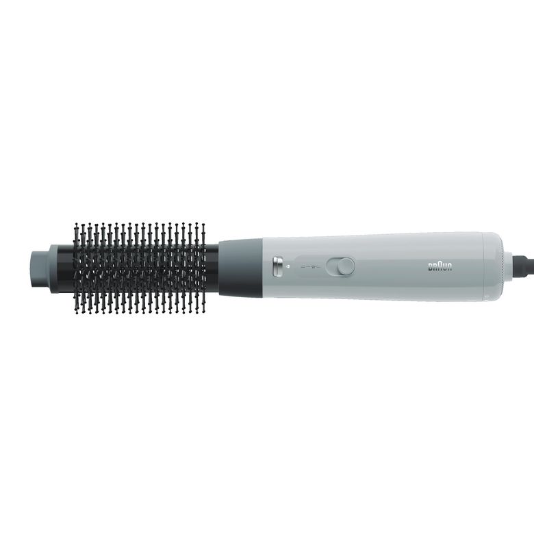 Bras152E Air Styler As1.52 Saç Kurutma Makinesi Ve Şekillendirici 2 Başlıklı