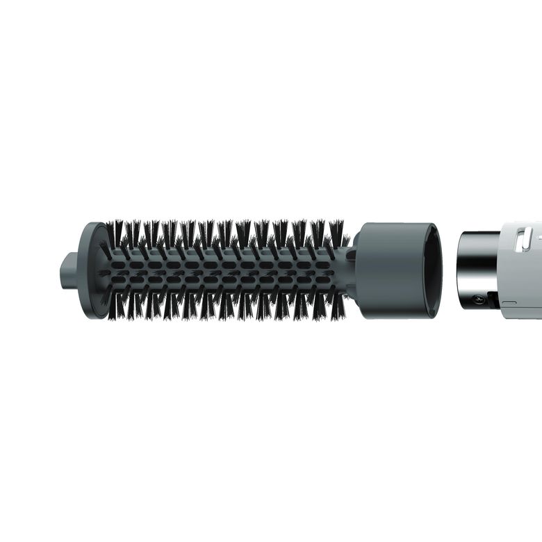 Bras152E Air Styler As1.52 Saç Kurutma Makinesi Ve Şekillendirici 2 Başlıklı