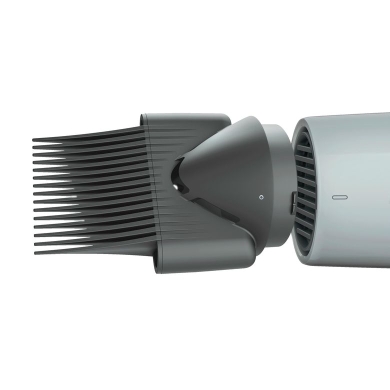 Braun Brhd235E Hd2.35 Iontec Difüzörlü Saç Kurutma Makinesi, 3 Başlıklı, 2200W