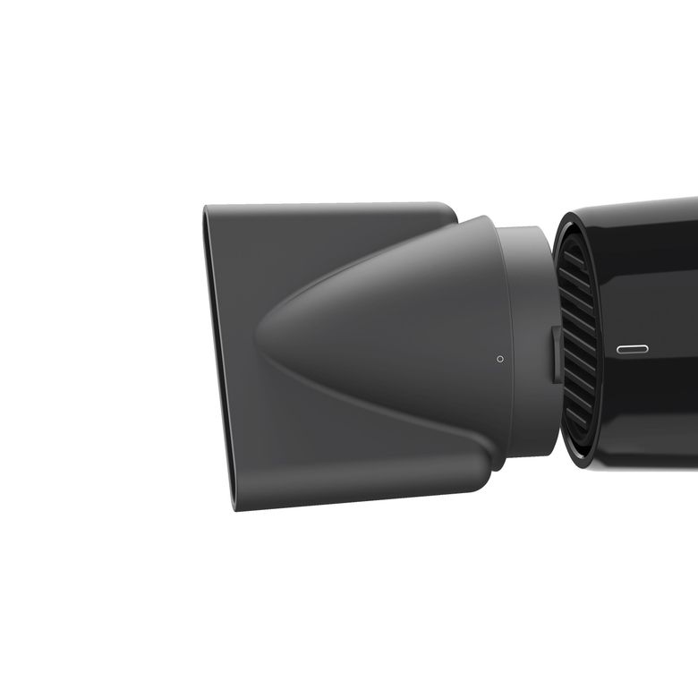 Brhd150E Hd1.5 Saç Kurutma Makinesi 1 Başlıklı 1800W