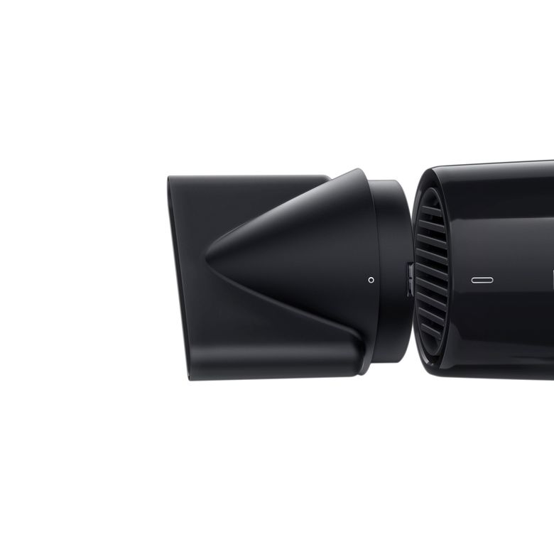 Brhd200E Hd2.0 Saç Kurutma Makinesi 1 Başlıklı 2000W