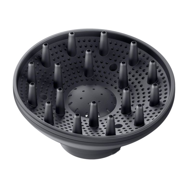 Brhd215E Hd2.15 Difüzörlü Saç Kurutma Makinesi 2 Başlıklı 2100W
