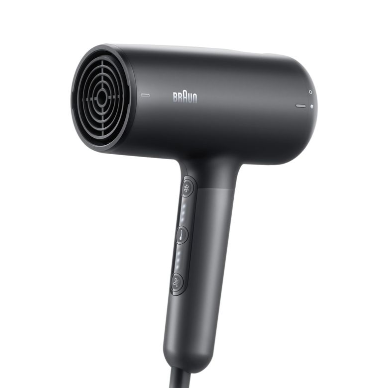Brhd425E Hd4.2 Difüzörlü Saç Kurutma Makinesi 2 Başlıklı