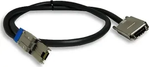 BSA8088-84701M SFF8088 SFF8470 1mt Kablo