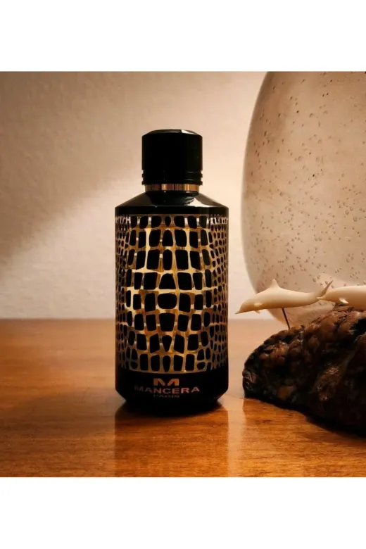 BTMN29AR202506A Mancera Wild Python Edp 120Ml