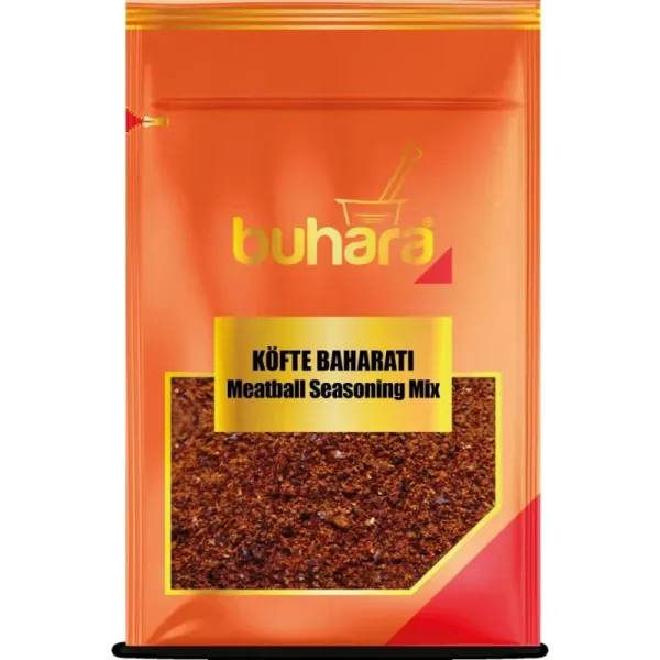 BUHARA KÖFTE BAHARI 50 GR