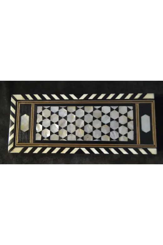 burefe AN-0019 Hattat Kutusu