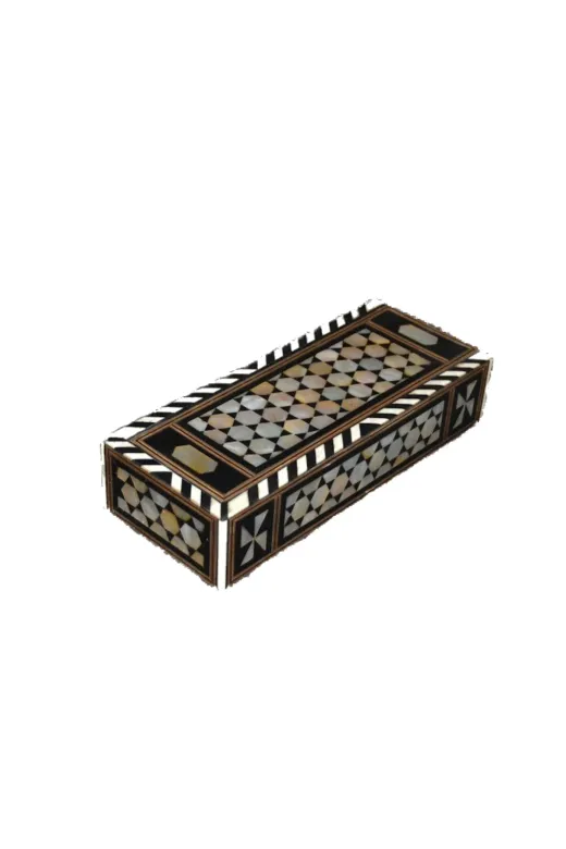 burefe AN-0019 Hattat Kutusu