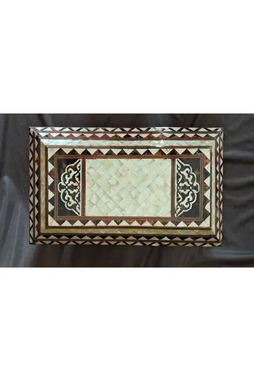 burefe AN-0089 Hat Kutusu